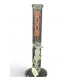 NWT ROOR STRAIGHT 14" BONG