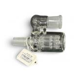 NWT VIP Glass 6 ARM ASHCATC 4" Percolator