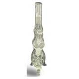 TSUNAMI CLEAR 15.5" BONG