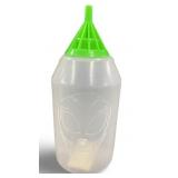 The Power Blaster Bottle