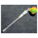 Concentrate Bowl w Down Stem