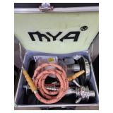Mya Hookah