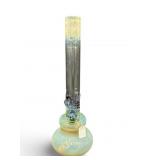 NWT JACK THE RIPPER 18.5" BONG