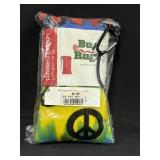 BUG RUGZ PADDED POUCHES MEDIUM 6.5" x 4ï¿½