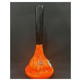 NWT LONG CERAMIC 16" Bong