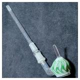 Concentrate Bowl w Down Stem