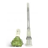 DIFFUSER WITH 14MM BUBBLER