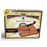 Tube Cigarette Cut Machine