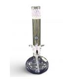 NWT BASIC BUTTERFLY 16.5" BONG