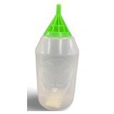 The Power Blaster Bottle