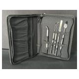 NWT MASTER KIT 8" CASE