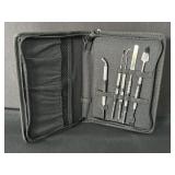 NWT MASTER KIT 8" CASE