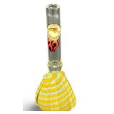 Chameleon Glass Bowl