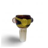 19mm Glass Bowl
