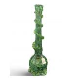 NWT GREEN 19" BONG