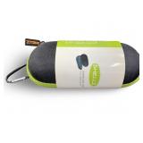 Shellz Padded Pipe Case