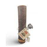 NWT Maui Wowie Bootube Bamboo Bong 11"