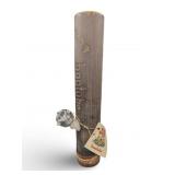 NWT Maui Wowie Bootube Bamboo Bong 14"