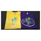 (2) NWT T-SHIRTS