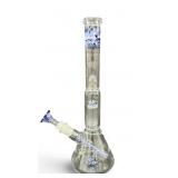 NWT WS Brand 10 ARM WOR 13.5" Bong