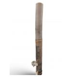 NWT Maui Wowie Bootube Bamboo Bong 22"