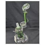 Reversal Bubbler