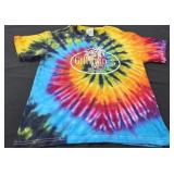 NWT Tie-Dye Shirt Sz 10/12