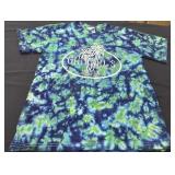 NWT Tie-Dye T-shirt Sz 14/16