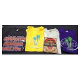 (4) NWT T-Shirts Sz Large