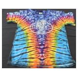 NWT Tie Dye Shirt Sz 10/12