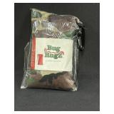 SMALL BUG RUGZ PADDED POUCHES