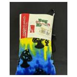 BUG RUGZ PADDED POUCHES MEDIUM 6.5" x 4ï¿½