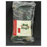 BUG RUGZ PADDED POUCHES MEDIUM 6.5" x 4ï¿½