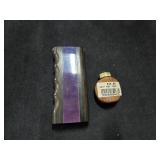 One Hitter & Keychain Pipe