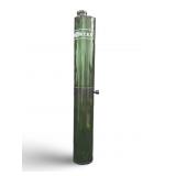 NWT The Vortex 24" Bong Green
