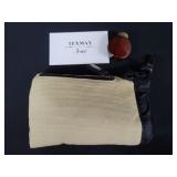 Small Padded  Bag & Pipe