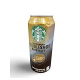 Starbucks Security Safe