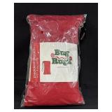 BUG RUGZ PADDED POUCHES LARGE 9.5" x 6ï¿½