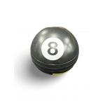 Magnetic 8 Ball Storage Ball