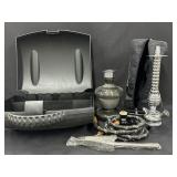 MYA ARCHIVE HOOKAH CASE/KIT
