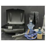 MYA ARCHIVE HOOKAH CASE/KIT