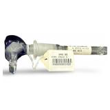 NWT 19/14 Flush Diffuser & Zorn Smash Bubbler