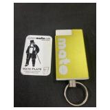 Magnetic Mate Lighter