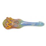 6in Glass Pipe