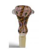 19mm Chameleon Glass Bowl