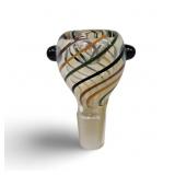 19mm Glass Bowl