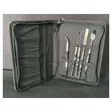 NWT MASTER KIT 8" CASE