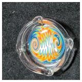 Dabber Dish