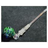 Concentrate Bowl w Down Stem