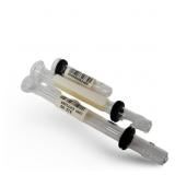 (3) 12mm Glass Percolator Stems